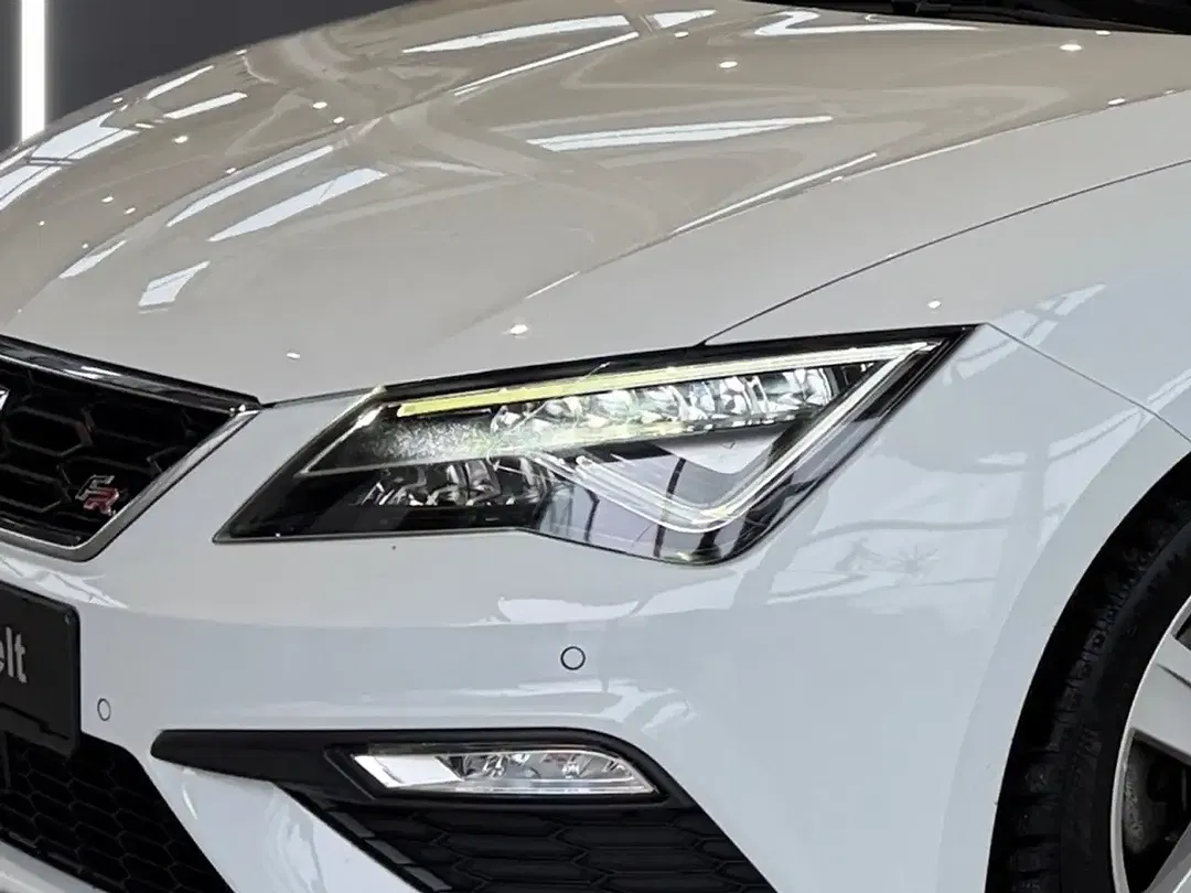SEAT Leon - Thumbnail 7