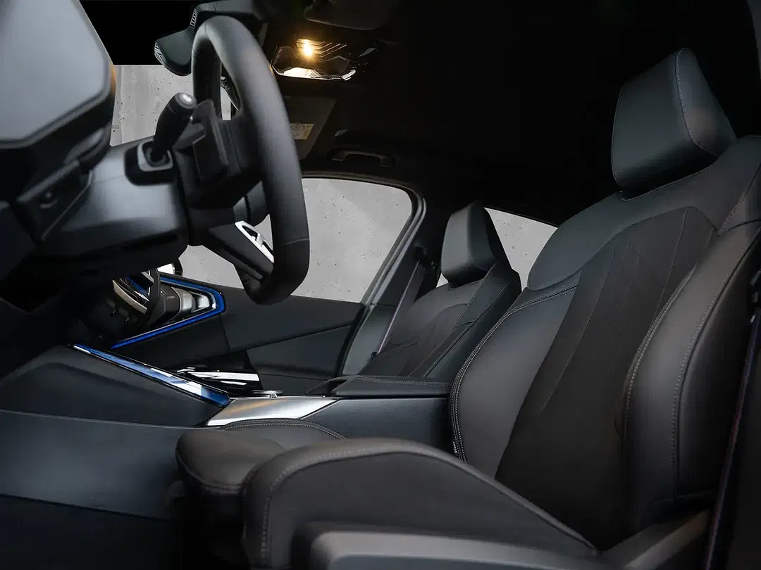 BMW X3 - Thumbnail 10