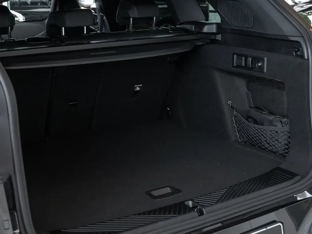 BMW X3 - Thumbnail 12