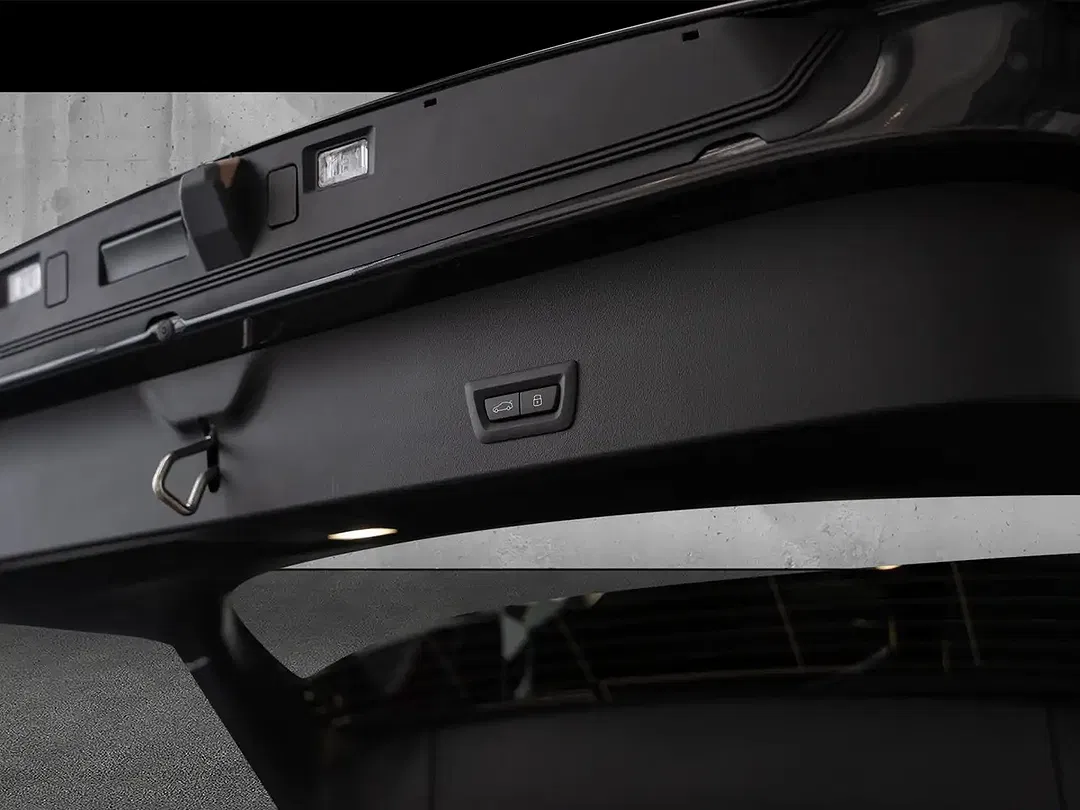 BMW X3 - Thumbnail 14