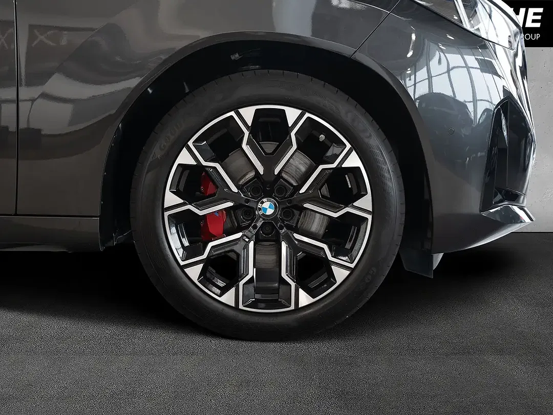 BMW X3 - Thumbnail 5