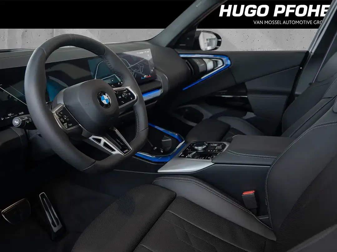 BMW X3 - Thumbnail 7