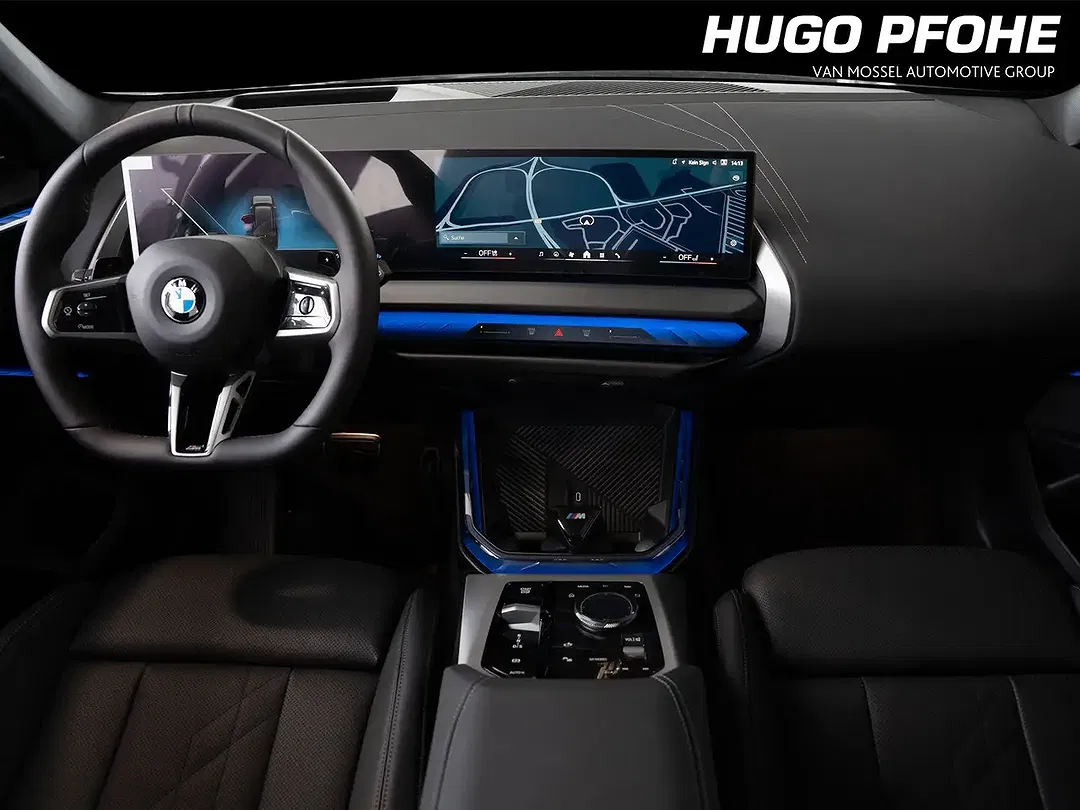 BMW X3 - Thumbnail 8