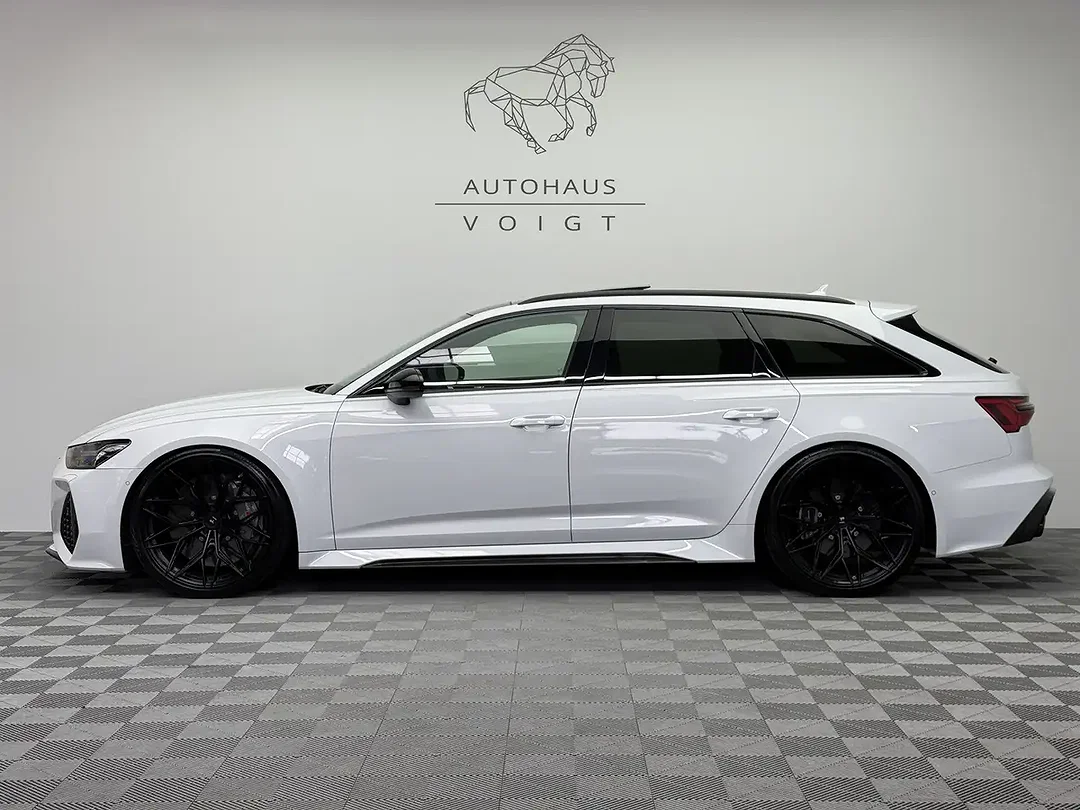 Audi RS6 - Afbeelding 1
