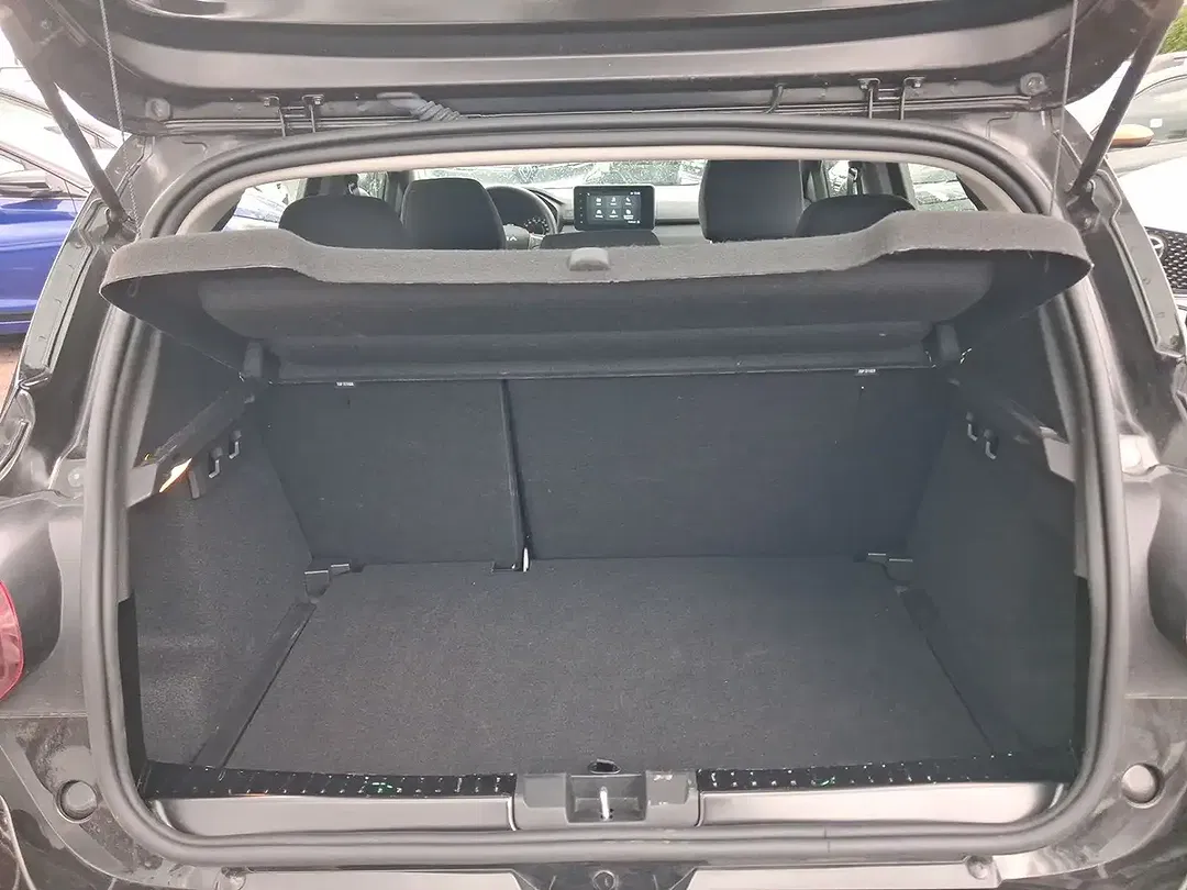Dacia Sandero - Thumbnail 11