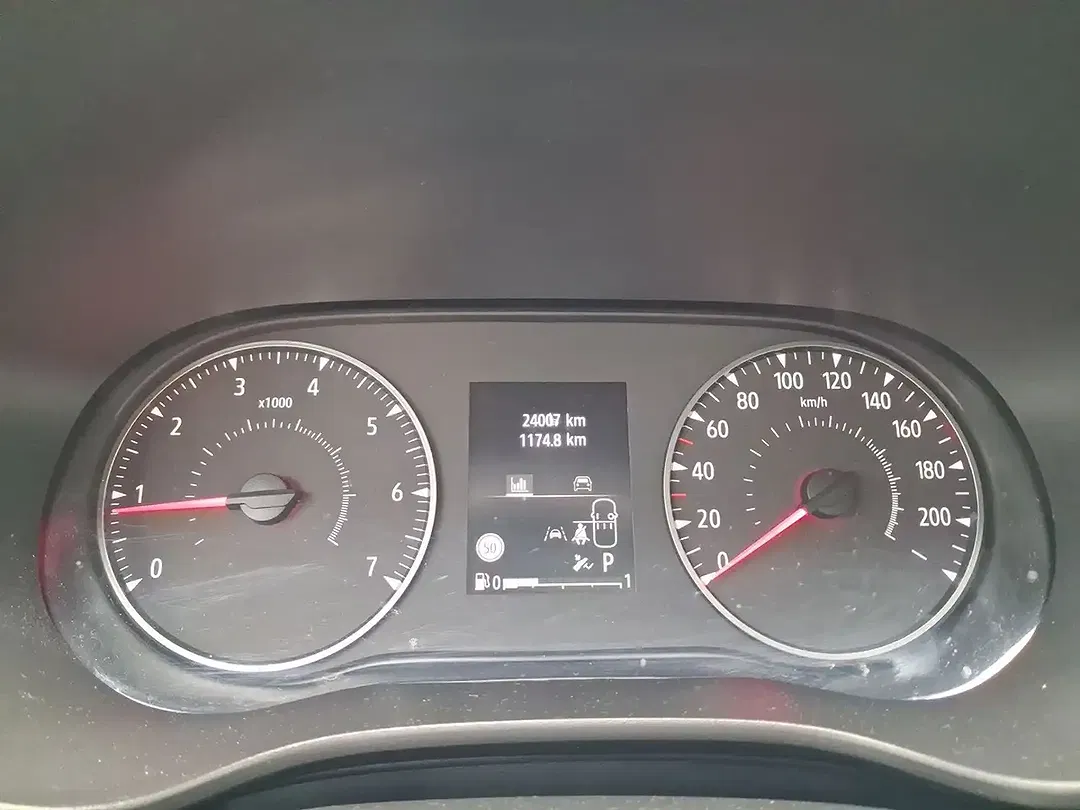 Dacia Sandero - Thumbnail 5