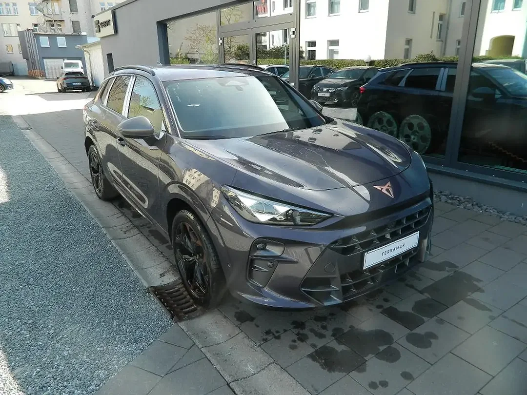 CUPRA Terramar - Afbeelding 1