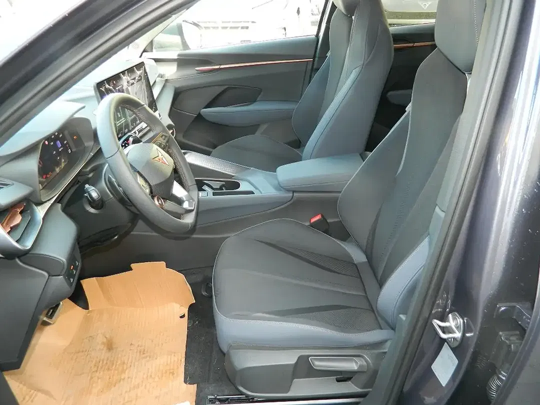 CUPRA Terramar - Thumbnail 10