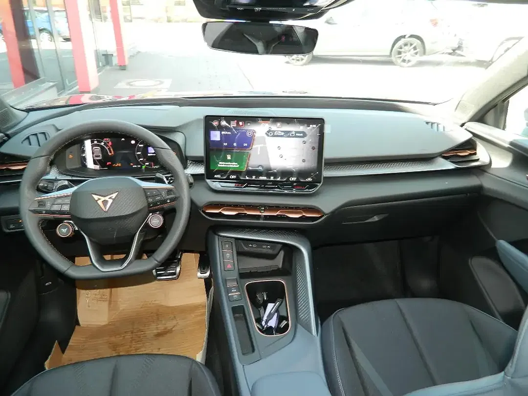 CUPRA Terramar - Thumbnail 13
