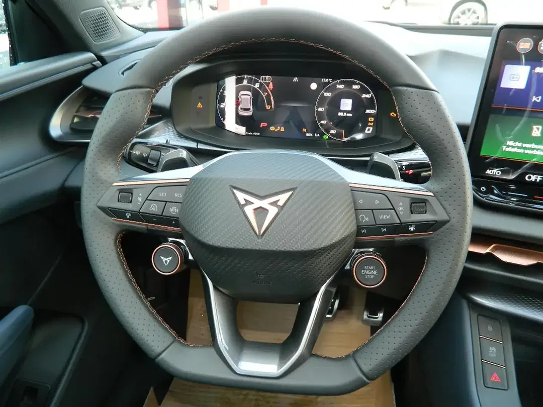 CUPRA Terramar - Thumbnail 14