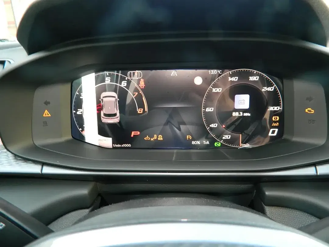 CUPRA Terramar - Thumbnail 15