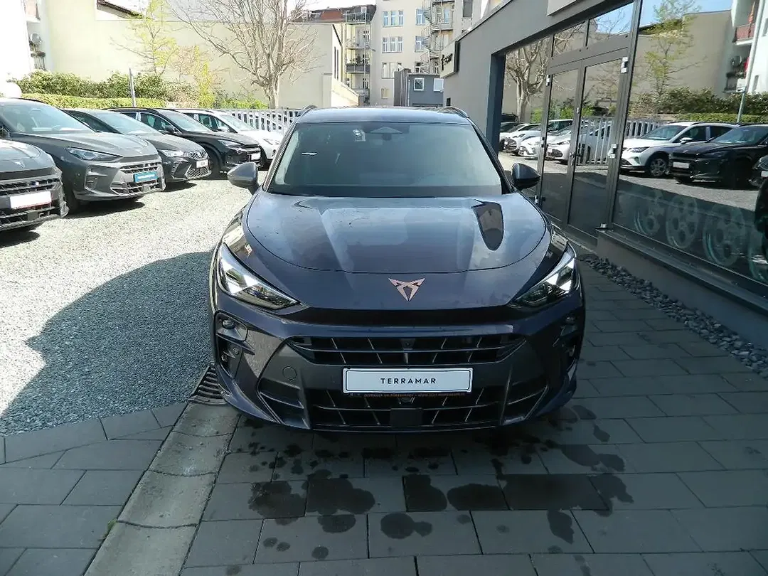 CUPRA Terramar - Thumbnail 2