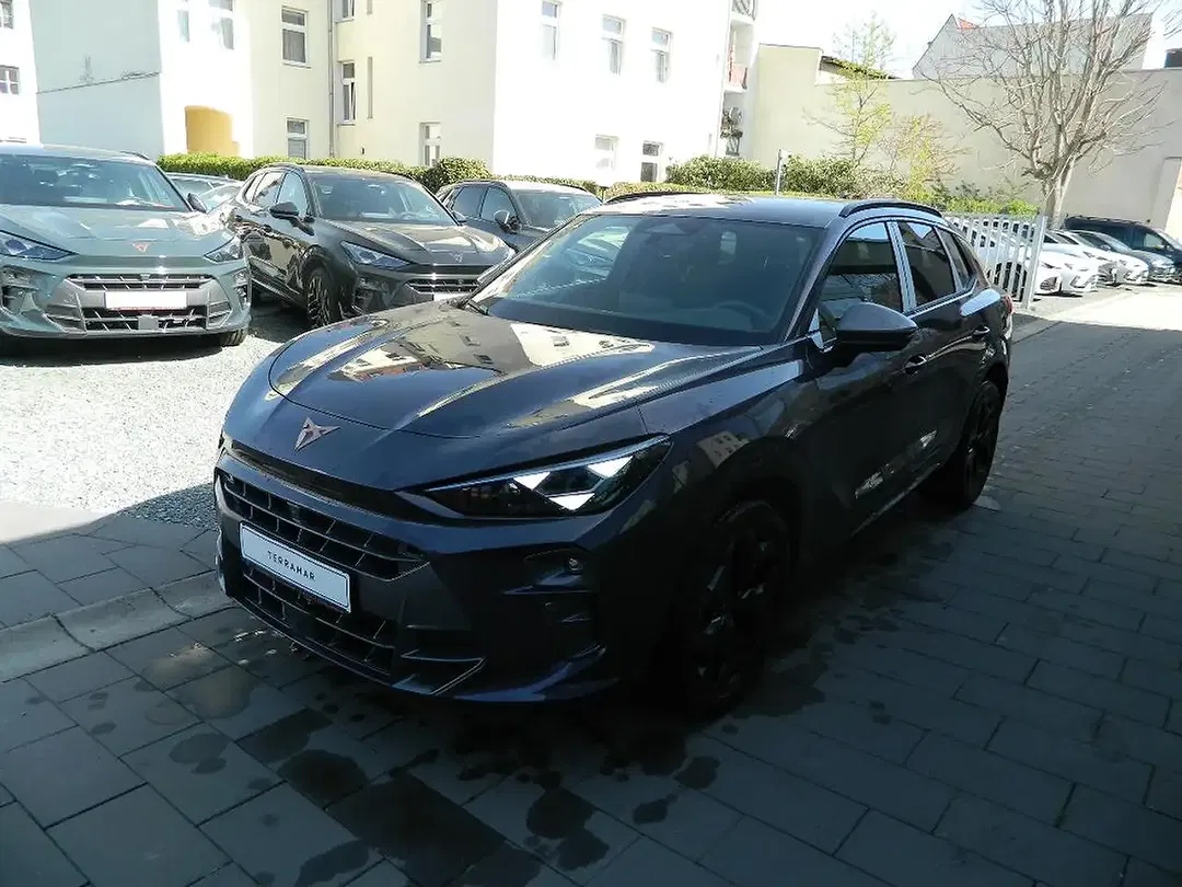 CUPRA Terramar - Thumbnail 3