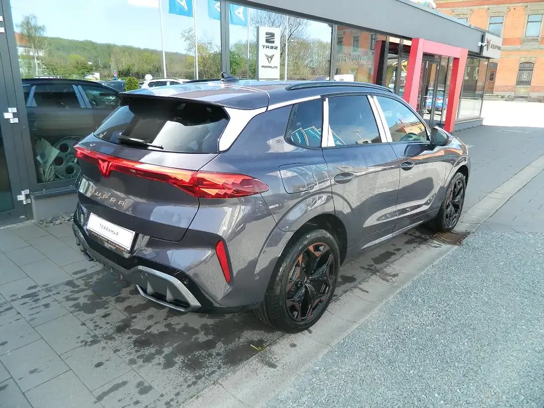 CUPRA Terramar - Thumbnail 5