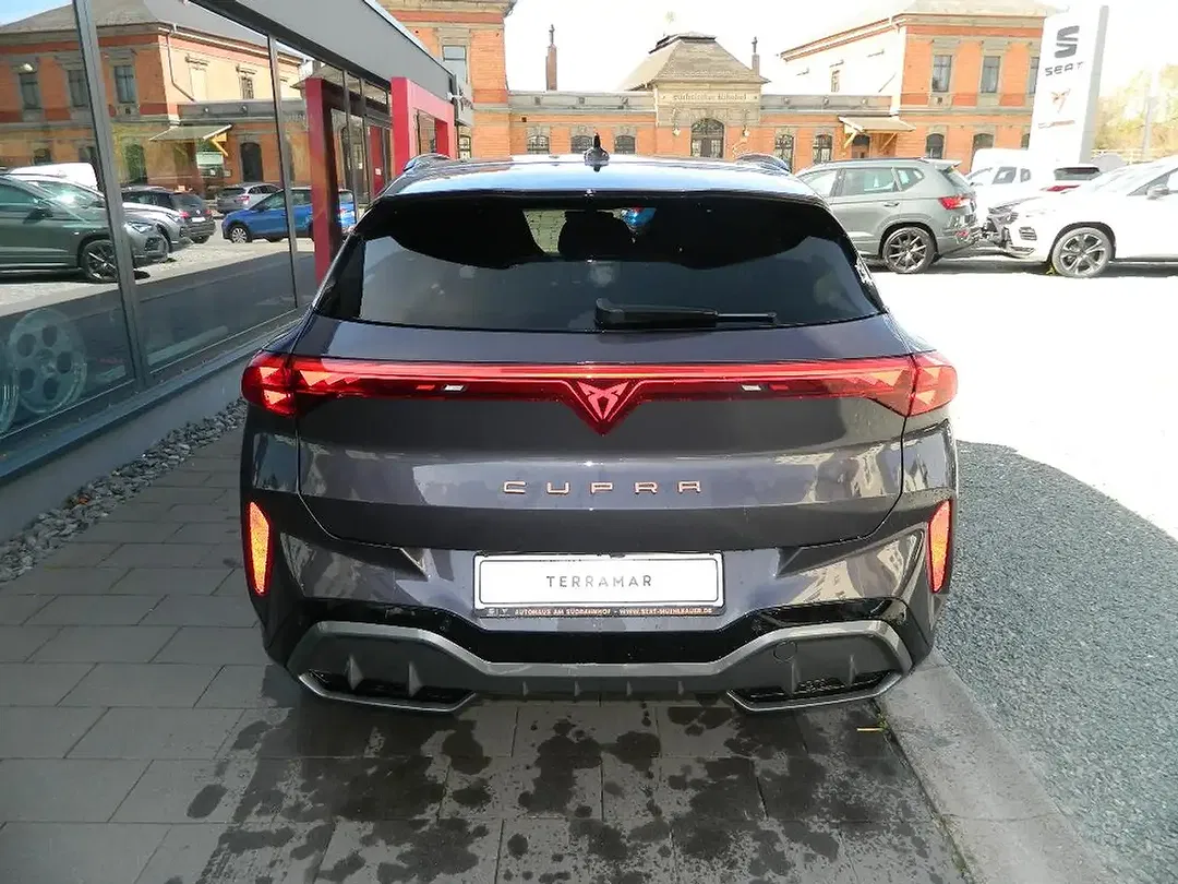 CUPRA Terramar - Thumbnail 6