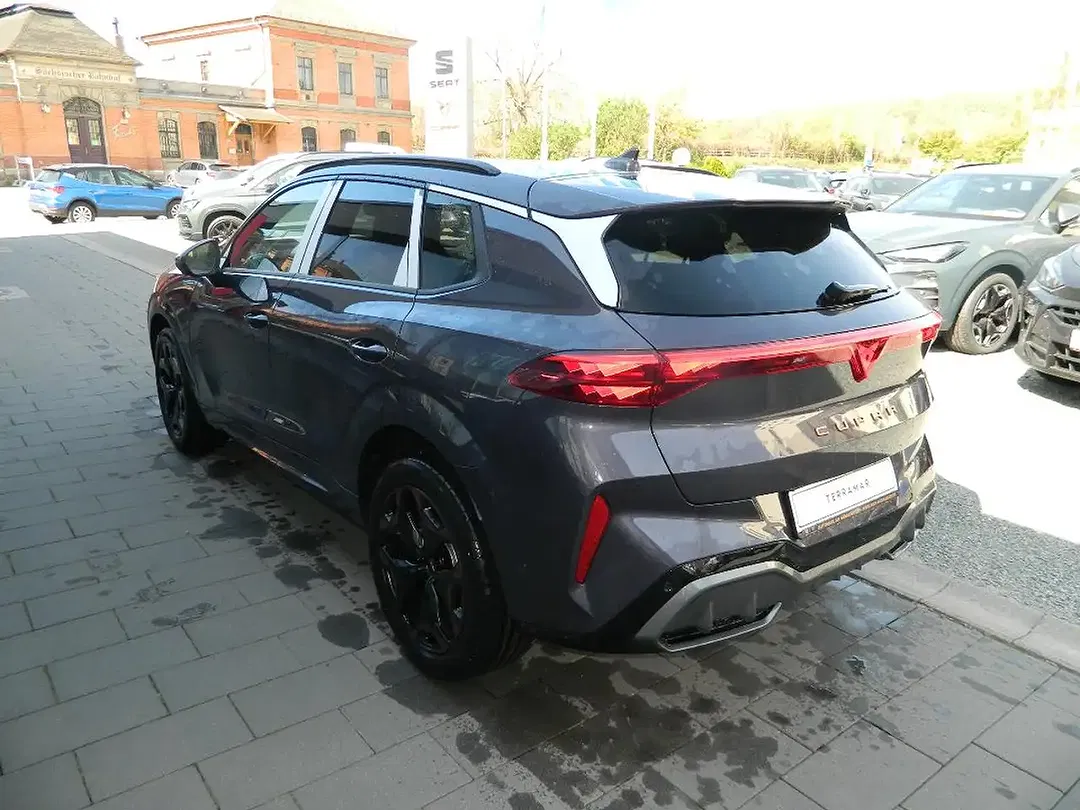 CUPRA Terramar - Thumbnail 7