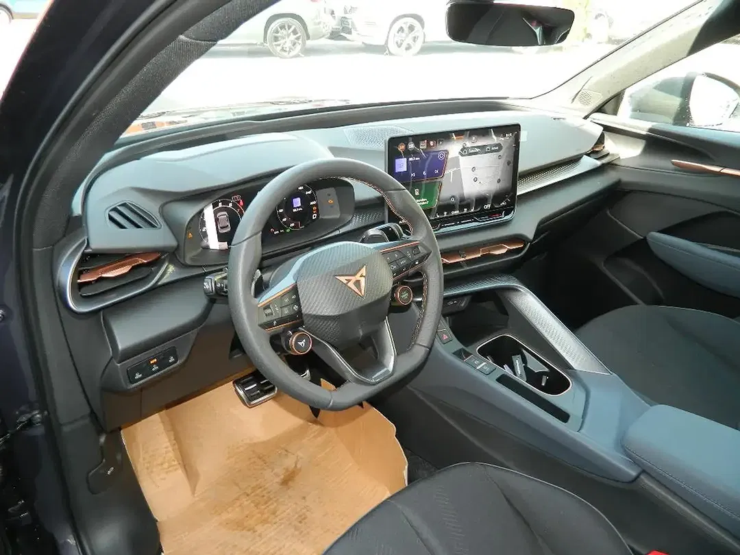 CUPRA Terramar - Thumbnail 9