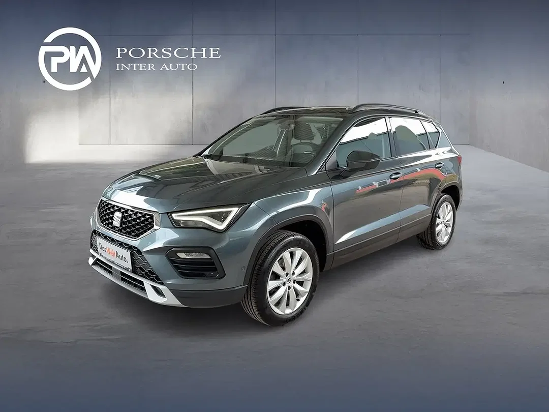 SEAT Ateca - Afbeelding 1