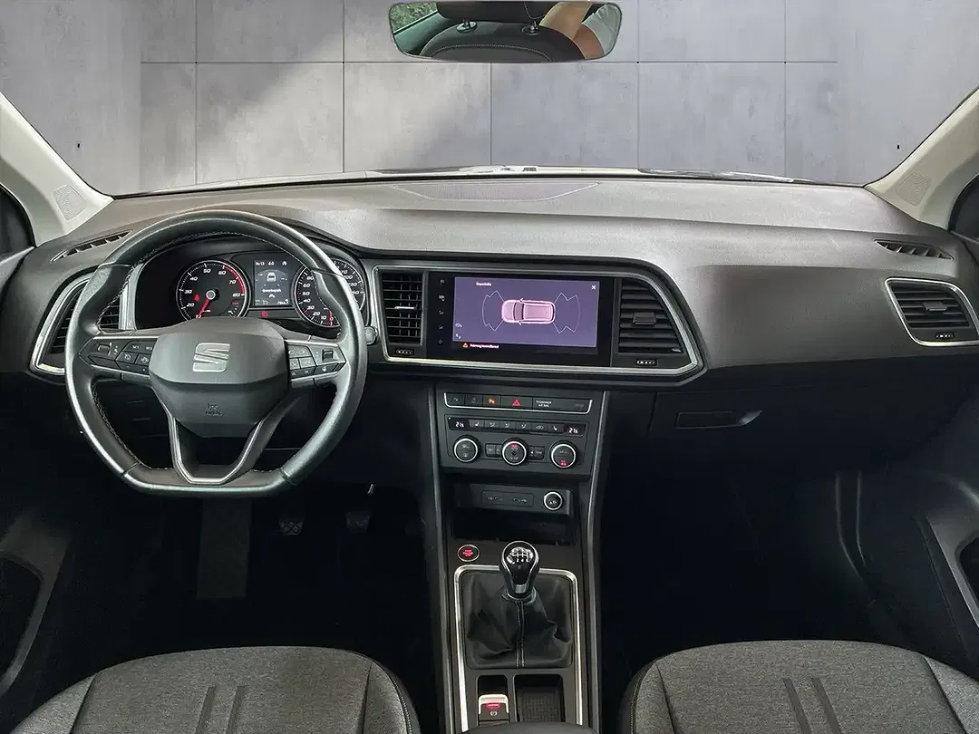SEAT Ateca - Thumbnail 13