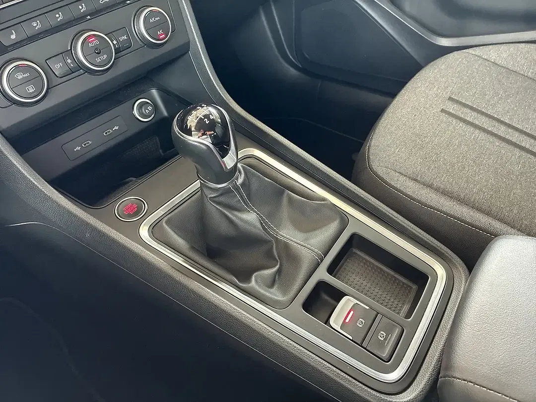 SEAT Ateca - Thumbnail 14