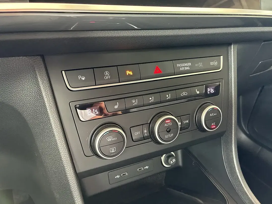 SEAT Ateca - Thumbnail 15