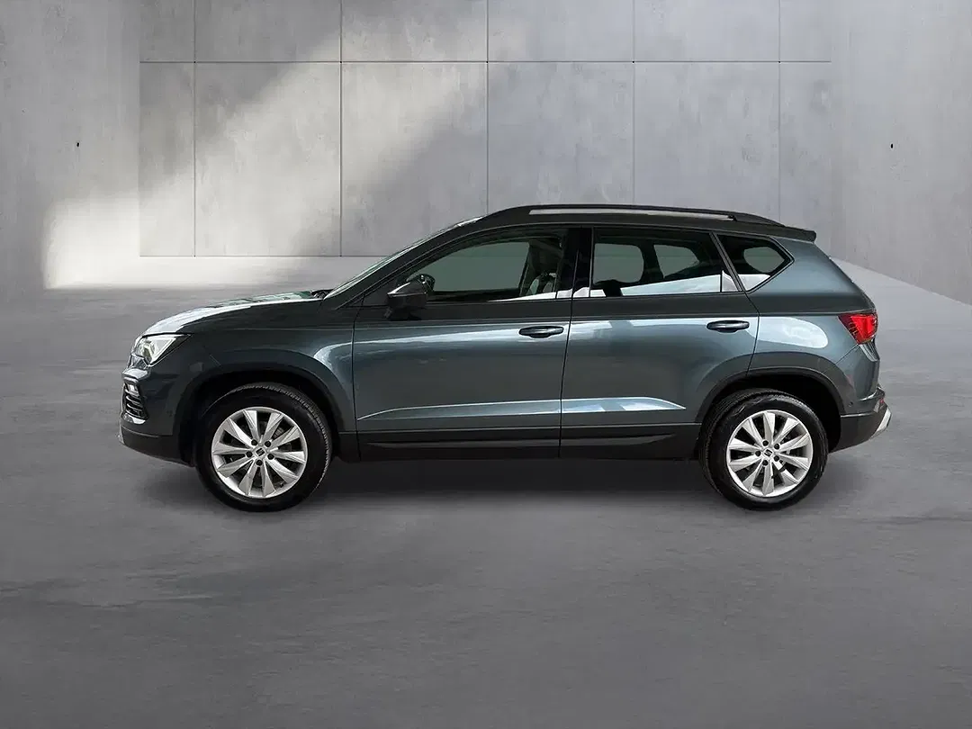 SEAT Ateca - Thumbnail 2