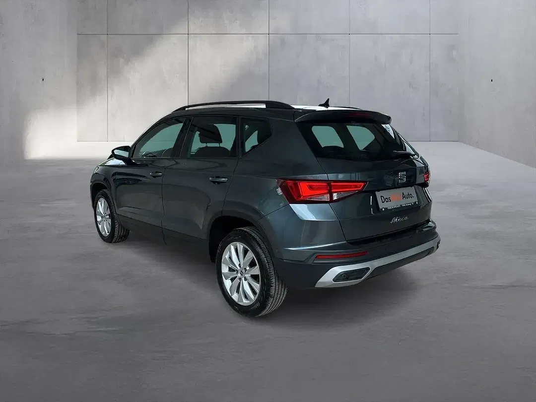SEAT Ateca - Thumbnail 3