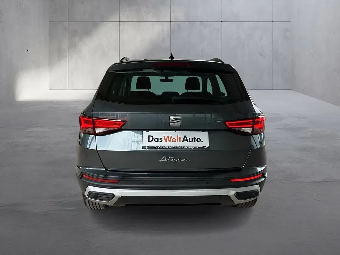 SEAT Ateca - Thumbnail 4
