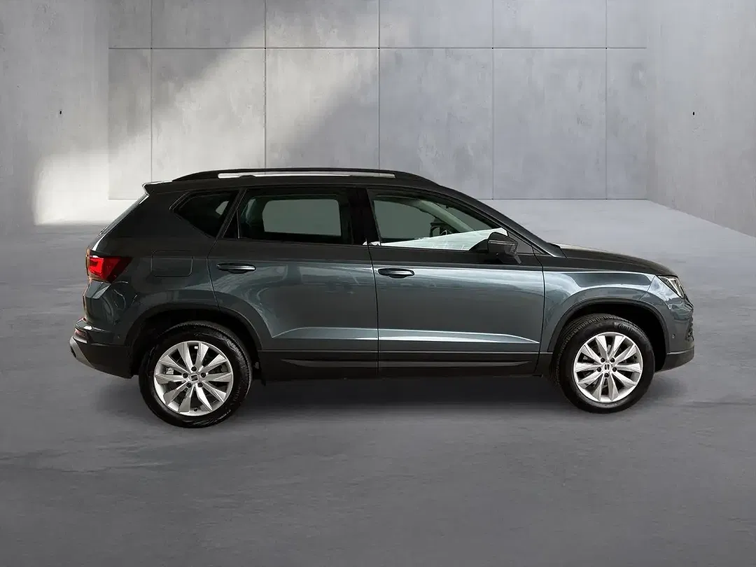 SEAT Ateca - Thumbnail 6