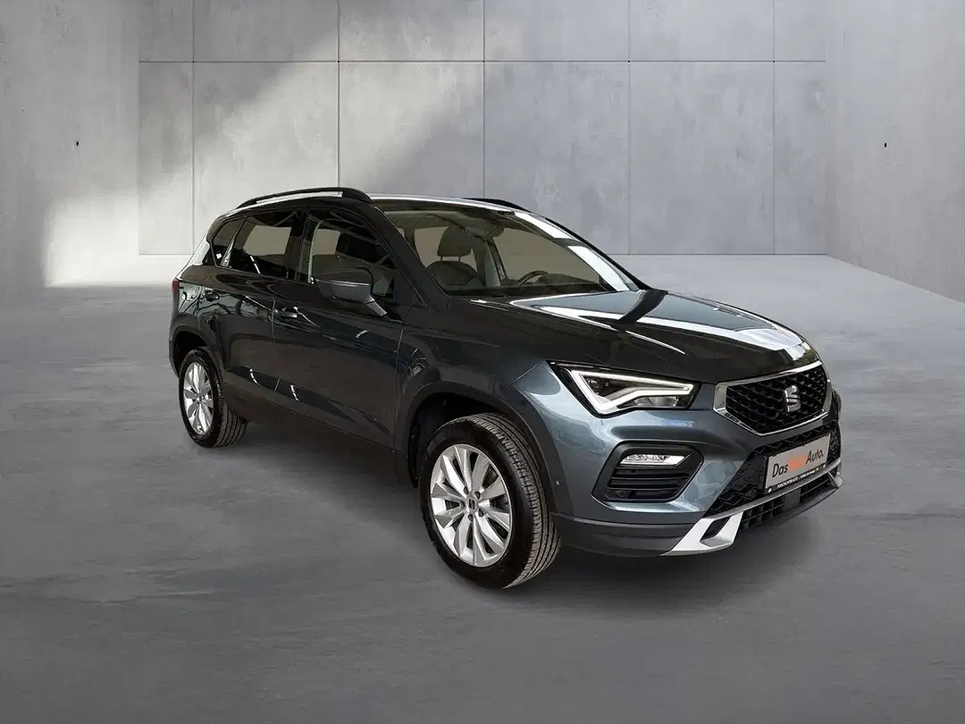 SEAT Ateca - Thumbnail 7