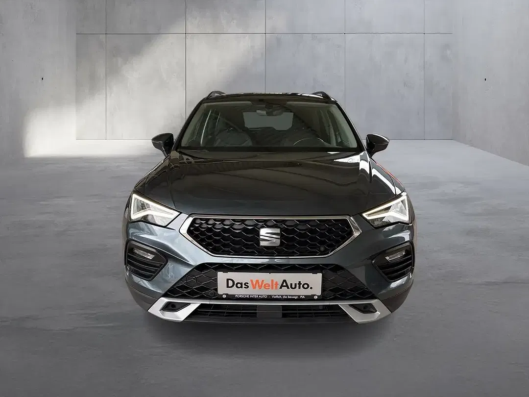 SEAT Ateca - Thumbnail 8