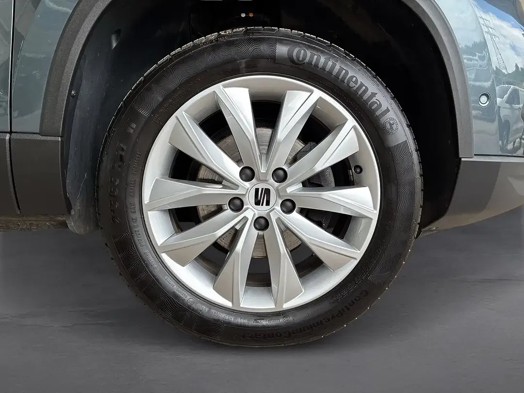 SEAT Ateca - Thumbnail 9