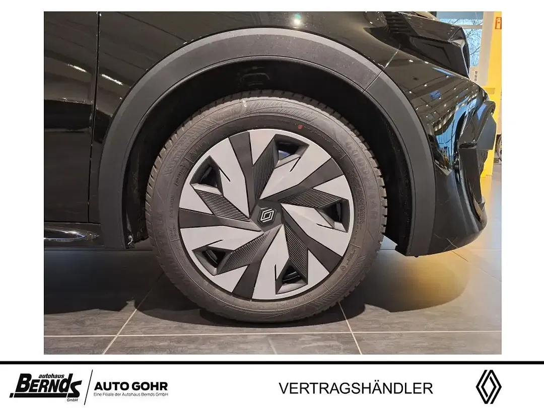 Renault Clio - Thumbnail 7