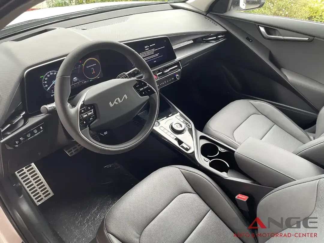 Kia Niro - Thumbnail 14