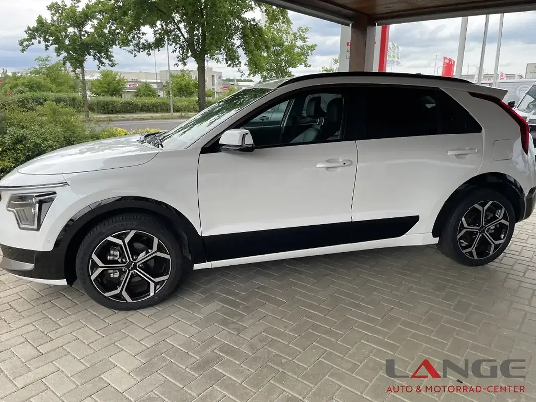 Kia Niro - Thumbnail 9