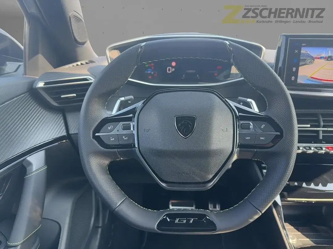Peugeot 2008 - Thumbnail 9