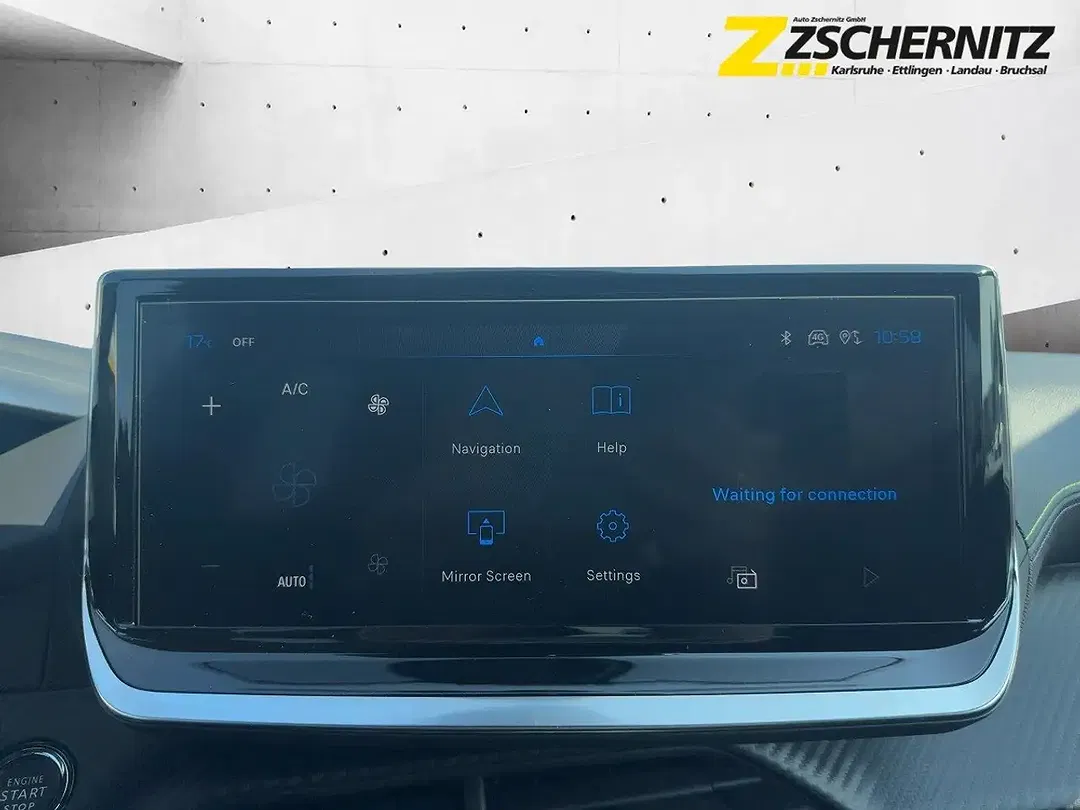 Peugeot 2008 - Thumbnail 10