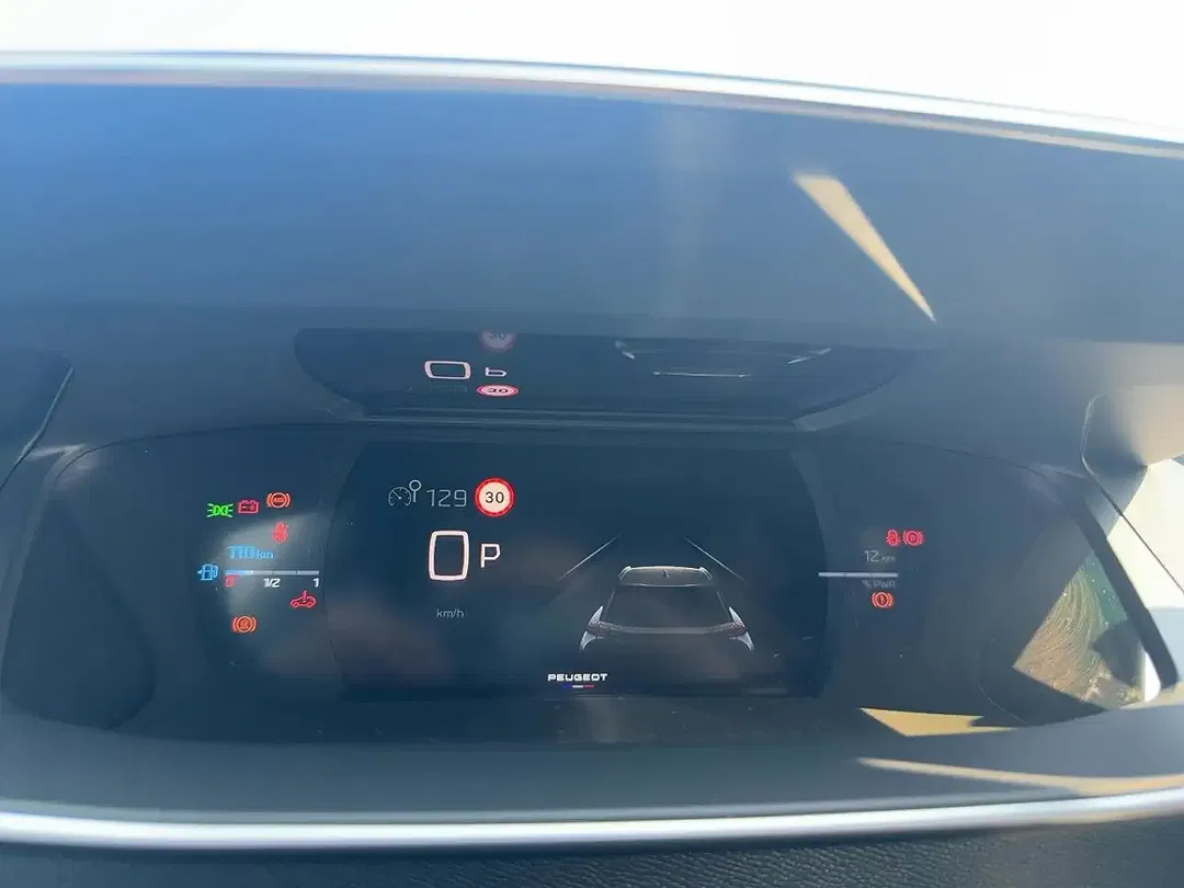 Peugeot 2008 - Thumbnail 14