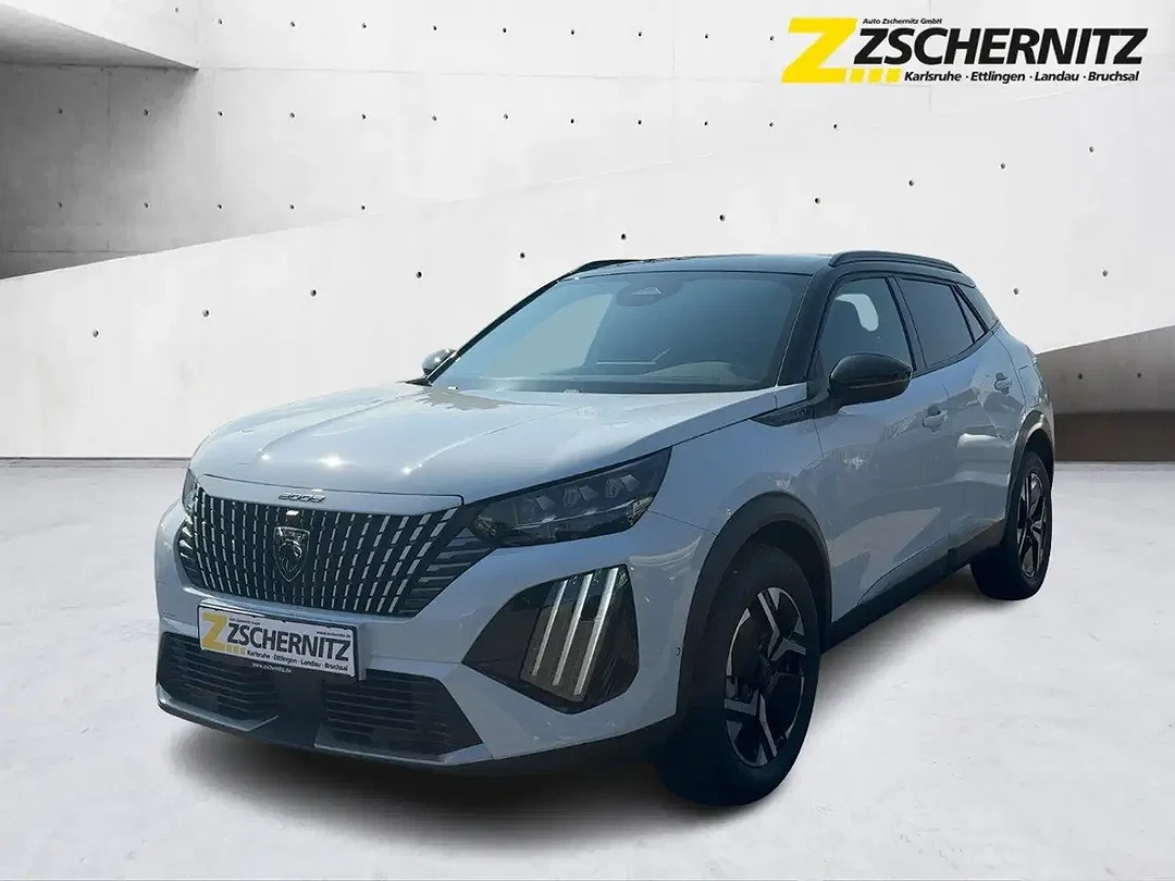 Peugeot 2008 - Afbeelding 1
