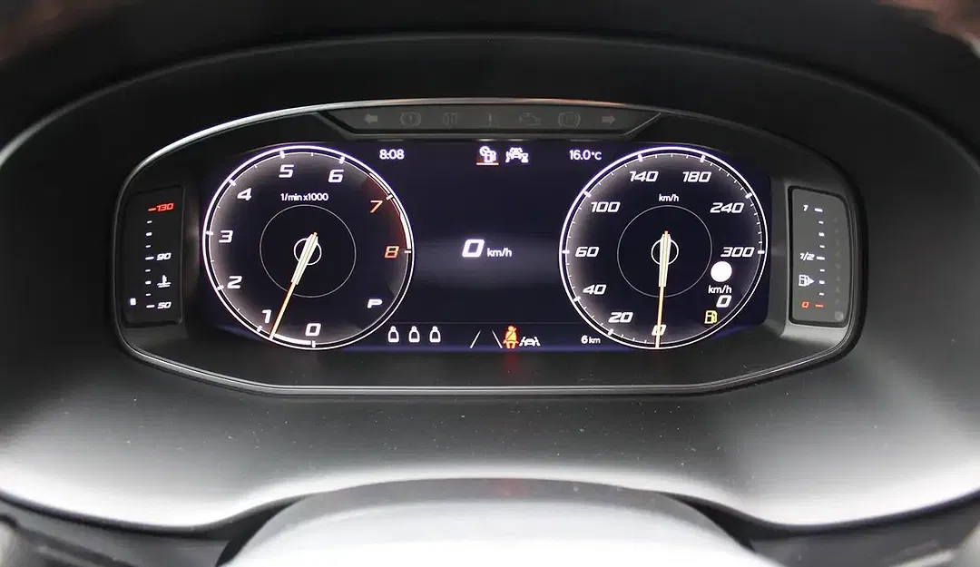 CUPRA Ateca - Thumbnail 11