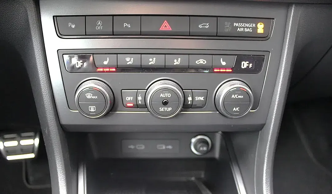 CUPRA Ateca - Thumbnail 14