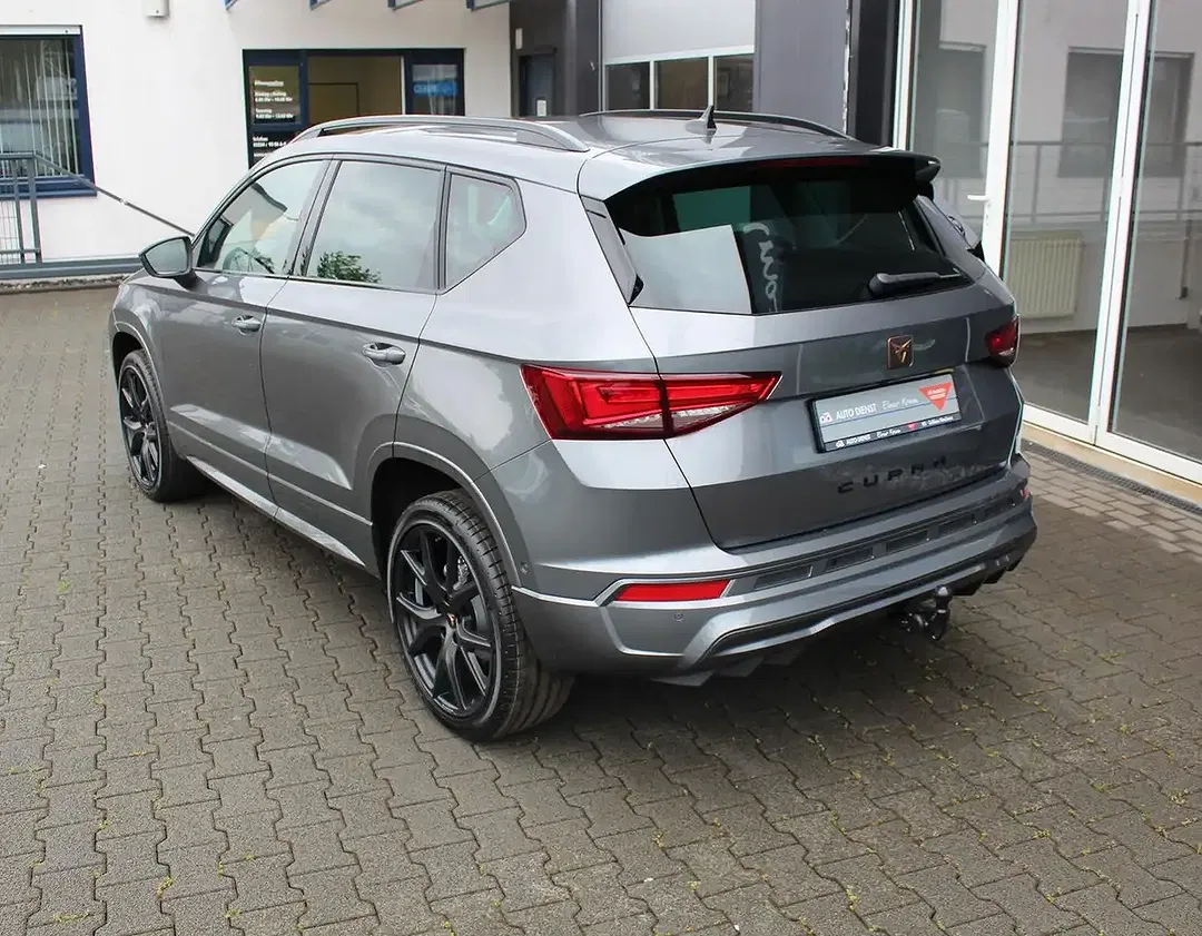CUPRA Ateca - Thumbnail 2