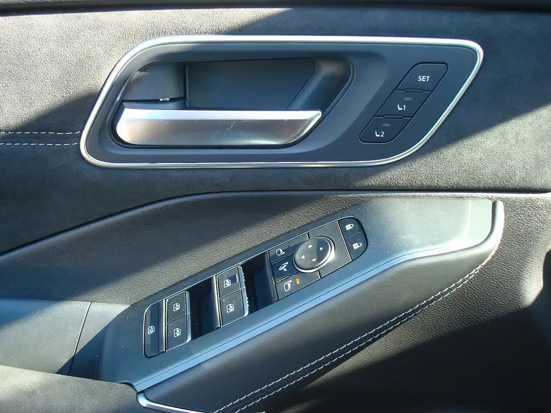Nissan Qashqai - Thumbnail 10