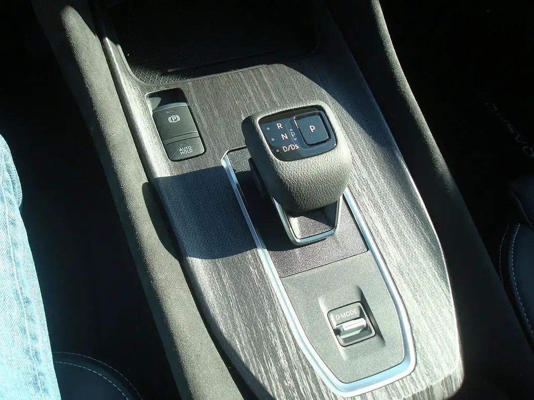 Nissan Qashqai - Thumbnail 11