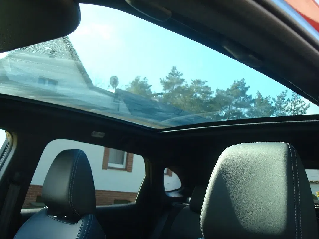 Nissan Qashqai - Thumbnail 14