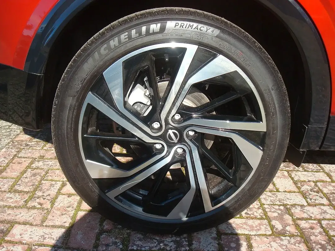 Nissan Qashqai - Thumbnail 7