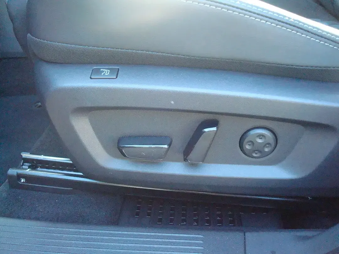 Nissan Qashqai - Thumbnail 9