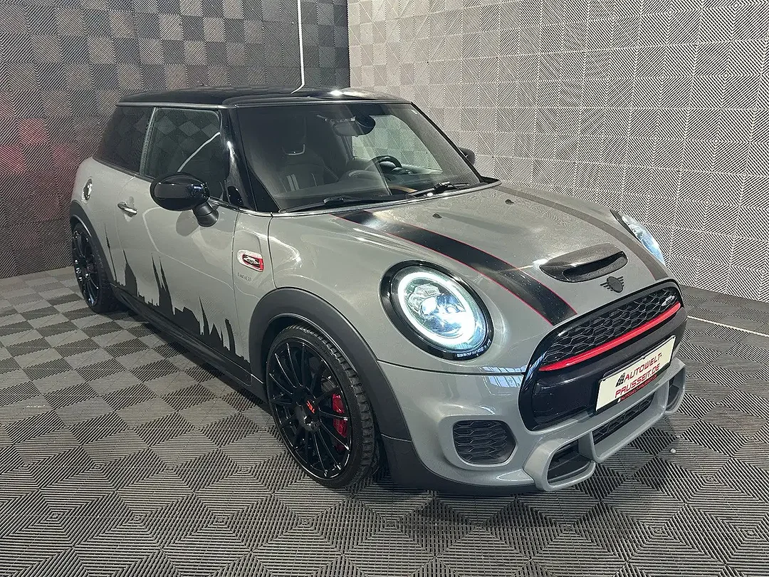 MINI John Cooper Works - Afbeelding 1