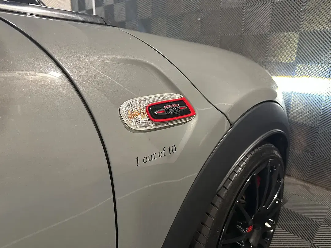 MINI John Cooper Works - Thumbnail 10