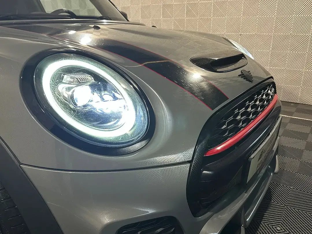 MINI John Cooper Works - Thumbnail 11